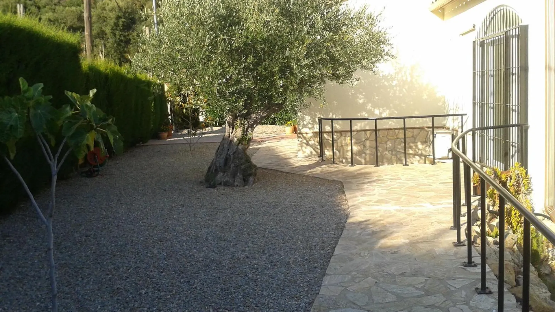 Villapina1906 Calonge  Daire Calonge (Catalonia)